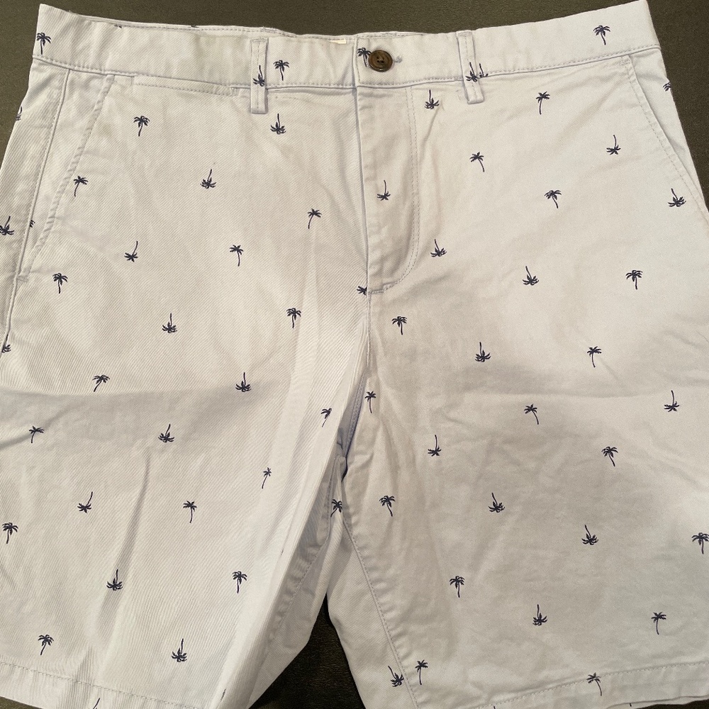 Gap Shorts